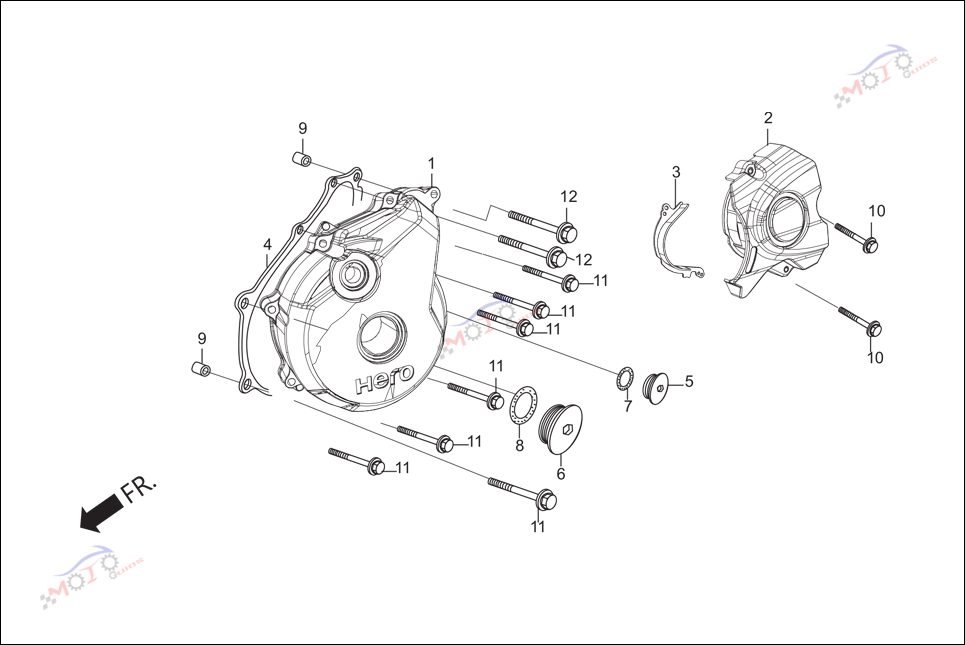 Engine Diagram